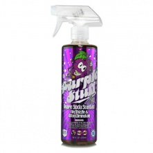 Chemical Guys Purple Stuff Grape Soda Scent - zapach winogron w sprayu 473ml - 1