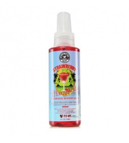 Chemical Guys Strawberry Margarita Scent - odświeżacz powietrza truskawki 118ml