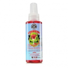 Chemical Guys Strawberry Margarita Scent - odświeżacz powietrza truskawki 118ml - 1