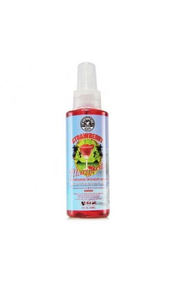 Chemical Guys Strawberry Margarita Scent 118ml - odświeżacz powietrza truskawki - 1