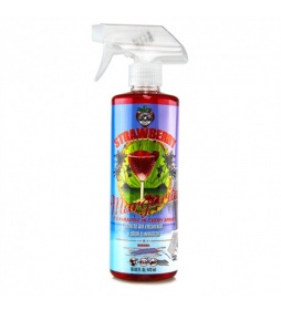 Chemical Guys Strawberry Margarita Scent - odświeżacz powietrza truskawki 473ml