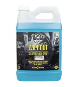 Chemical Guys Wipe Out Surface Cleanser Spray 3,8l - preparat do odtłuszczania powierzchni