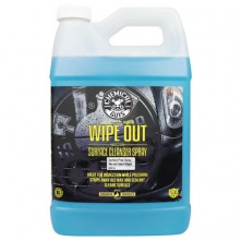 Chemical Guys Wipe Out Surface Cleanser Spray 3,8l - preparat do odtłuszczania powierzchni - 1