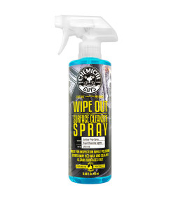 Chemical Guys Wipe Out Surface Cleanser Spray 473m - odtłuszczanie powierzchni