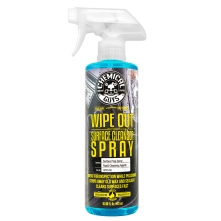 Chemical Guys Wipe Out Surface Cleanser Spray 473m - odtłuszczanie powierzchni - 1