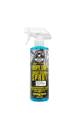 Chemical Guys Wipe Out Surface Cleanser Spray 473m - odtłuszczanie powierzchni - 1