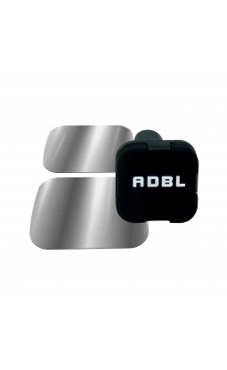 ADBL Sticky - magnetyczny uchwyt na telefon - 1