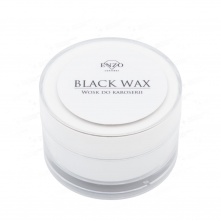 ENZO Coatings Black Wax 50ml - hybrydowy wosk - 1
