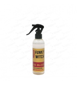 Funky Witch Blue Blood Iron Remover 215ml