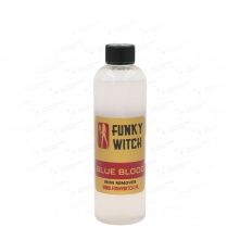 Funky Witch Blue Blood Iron Remover 500ml - usuwa zanieczyszczenia metaliczne - 1