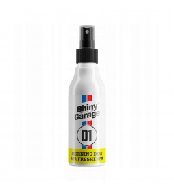 Shiny Garage Morning Dew Air Freshener 150ml