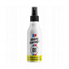 Shiny Garage Morning Dew Air Freshener 150ml - 1