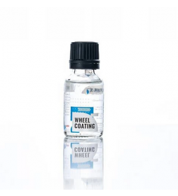 Aqua Wheel Coating 15ml - powłoka do felg