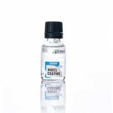 Aqua Wheel Coating 15ml - powłoka do felg