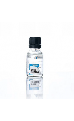 Aqua Wheel Coating 15ml - powłoka do felg - 1