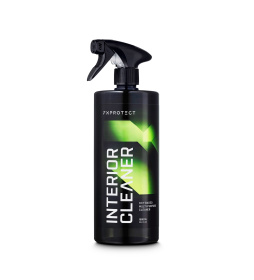 FX Protect Interior Cleaner 1L - czyści wszelkie powierzchnie wewnątrz samochodu