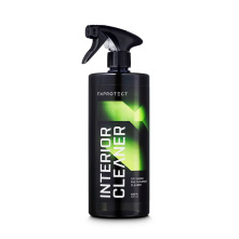 FX Protect Interior Cleaner 1L - czyści wszelkie powierzchnie wewnątrz samochodu