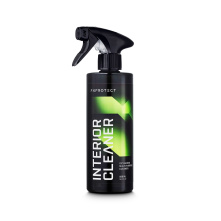 FX Protect INTERIOR CLEANER 500ml - czyści wszelkie powierzchnie wewnątrz samochodu - 1