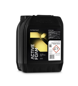FX Protect Active Foam 5L - piana aktywna neutralne pH