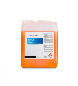 FX Protect Active Foam 5L - piana aktywna neutralne pH