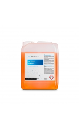 FX Protect Active Foam 5L - piana aktywna neutralne pH - 1