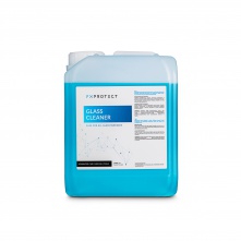 FX Protect Glass Cleaner 5L - produkt do czyszczenia szyb