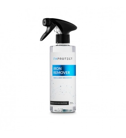 FX Protect IRON REMOVER 500ml - deironizer, usuwa zabrudzenia metaliczne