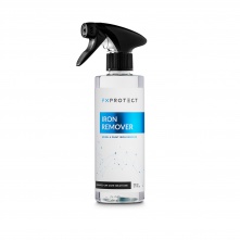 FX Protect IRON REMOVER 500ml - deironizer, usuwa zabrudzenia metaliczne