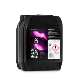 FX Protect Iron Remover 5L - deironizer, usuwa zabrudzenia metaliczne