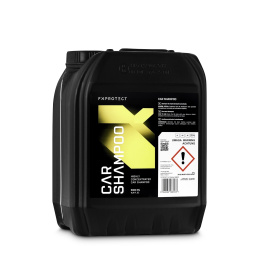FX Protect Car Shampoo 5L - szampon samochodowy mocno pienny