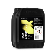 FX Protect Car Shampoo 5L - szampon samochodowy mocno pienny - 1