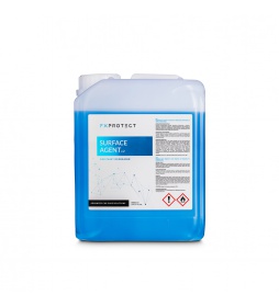 FX Protect Surface Agent 5L - preparat do inspekcji lakieru