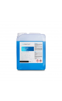 FX Protect Surface Agent 5L - preparat do inspekcji lakieru - 1