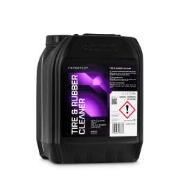 FX Protect Tire Rubber Cleaner 5L - preparat do czyszczenia opon