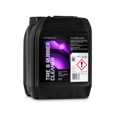 FX Protect Tire Rubber Cleaner 5L - preparat do czyszczenia opon - 1