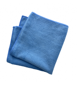 Detailing House Mikrofibra standard 30x30 Blue 220g/m2