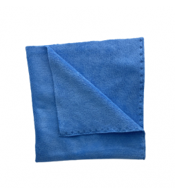 Detailing House Mikrofibra Velvet Blue 40x40 380g/m2