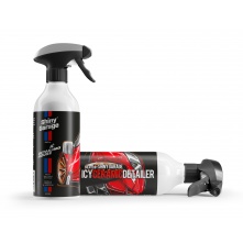 Shiny Garage Icy Ceramic Detailer DH Limited Edition - quick detailer z SiO2, edycja limitowana Detailing House