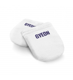 Gyeon Q2M MF Applicator 2-pack - aplikator z mikrofibry 2 szt.