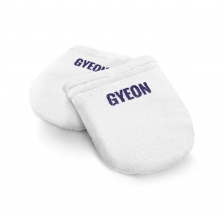 Gyeon Q2M MF Applicator 2-pack - aplikator z mikrofibry 2 szt.