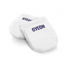 Gyeon Q2M MF Applicator 2-pack - aplikator z mikrofibry 2 szt. - 1