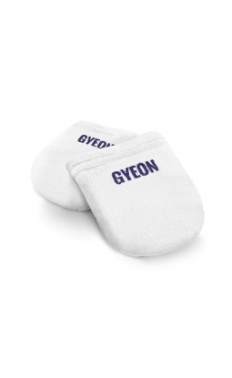 Gyeon Q2M MF Applicator 2-pack - aplikator z mikrofibry 2 szt. - 1