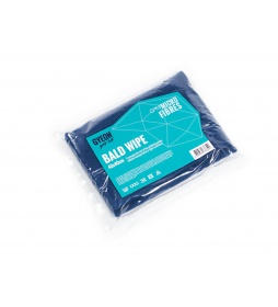 Gyeon Q2M BaldWipe - uniwersalna mikrofibra, cięta laserowo