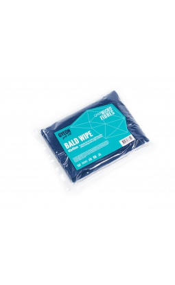 Gyeon Q2M BaldWipe - uniwersalna mikrofibra, cięta laserowo - 1