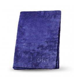 Gyeon Q2M SoftWipe 40x60 - delikatna i puszysta mikrofibra