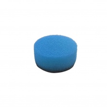 ZviZZer Mini Pad Blue 25mm- bardzo twarda gąbka polerska do trudno dostępnych miejsc - 1