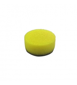 ZviZZer Mini Pad Yellow 25mm- wykańczająca gąbka polerska do detali i trudno dostępnych miejsc