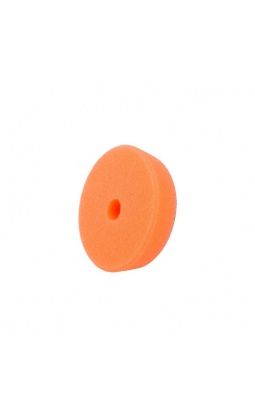 ZviZZer Trapez Orange 95/25/80mm - pad polerski do jednoetapowej korekty lakieru DA - 1