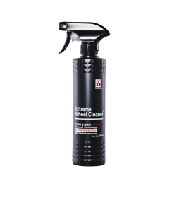 Binder Extreme Wheel Cleaner+ 500ml - płyn do czyszczenia felg