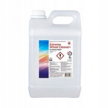 Binder Extreme Wheel Cleaner+ 5L - płyn do czyszczenia felg - 1